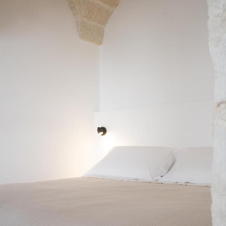 Dimora Lauré - Appartamento con 2 Camere da Letto, Balcone e Terrazza - 10