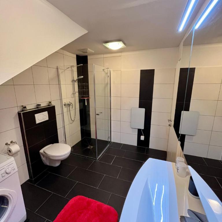 Landhaus Klausner - Apartment mit 1 Schlafzimmer - 28