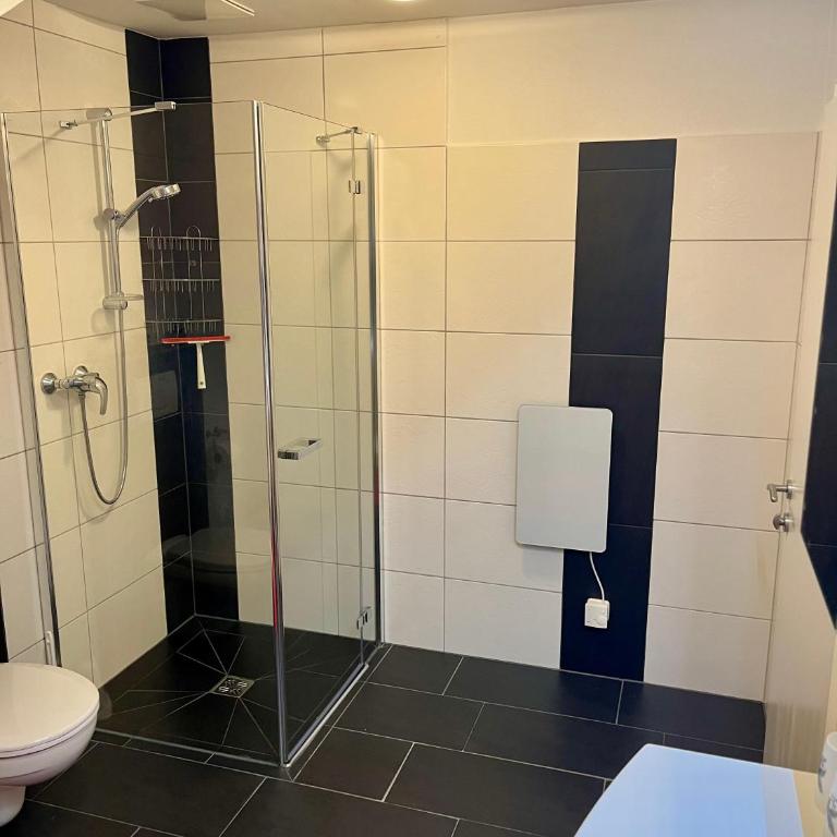 Landhaus Klausner - Apartment mit 1 Schlafzimmer - 26
