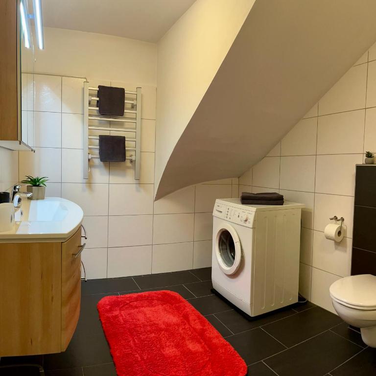 Landhaus Klausner - Apartment mit 1 Schlafzimmer - 25