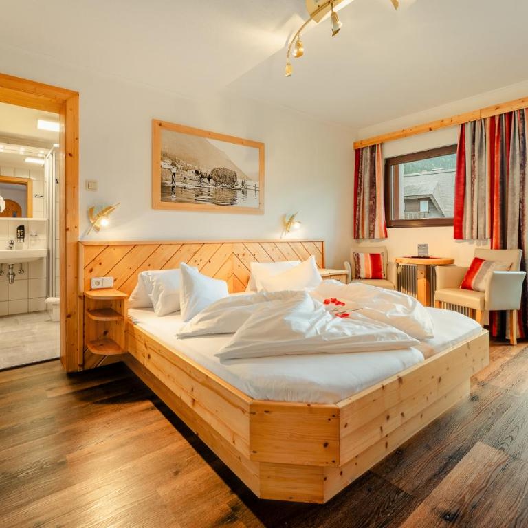 Haus Binter - Doppelzimmer - 3