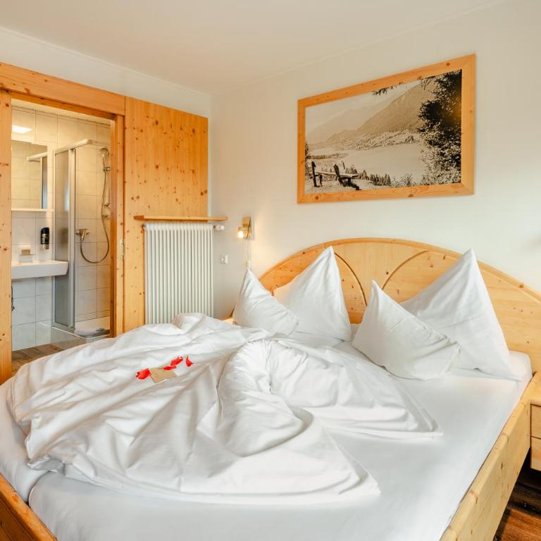 Haus Binter - Doppelzimmer - 4