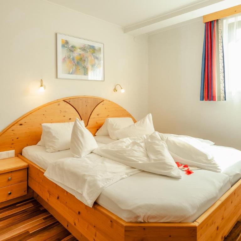 Haus Binter - Apartment mit 2 Schlafzimmern (2 Erwachsene + 2 Kinder) - 2