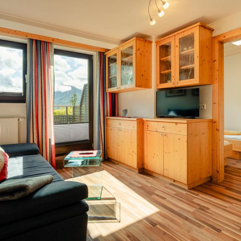 Haus Binter - Apartment mit 2 Schlafzimmern (2 Erwachsene + 2 Kinder) - 3