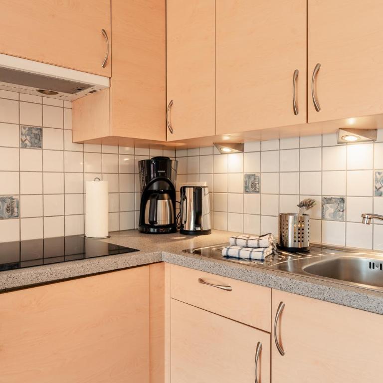 Haus Binter - Apartment mit 2 Schlafzimmern (2 Erwachsene + 2 Kinder) - 4