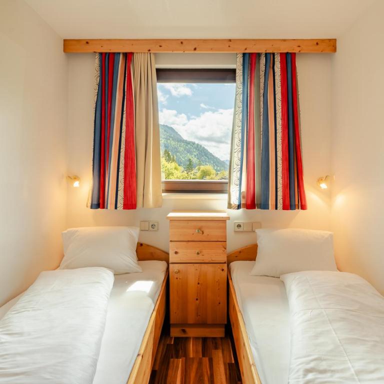 Haus Binter - Apartment mit 2 Schlafzimmern (2 Erwachsene + 2 Kinder) - 7