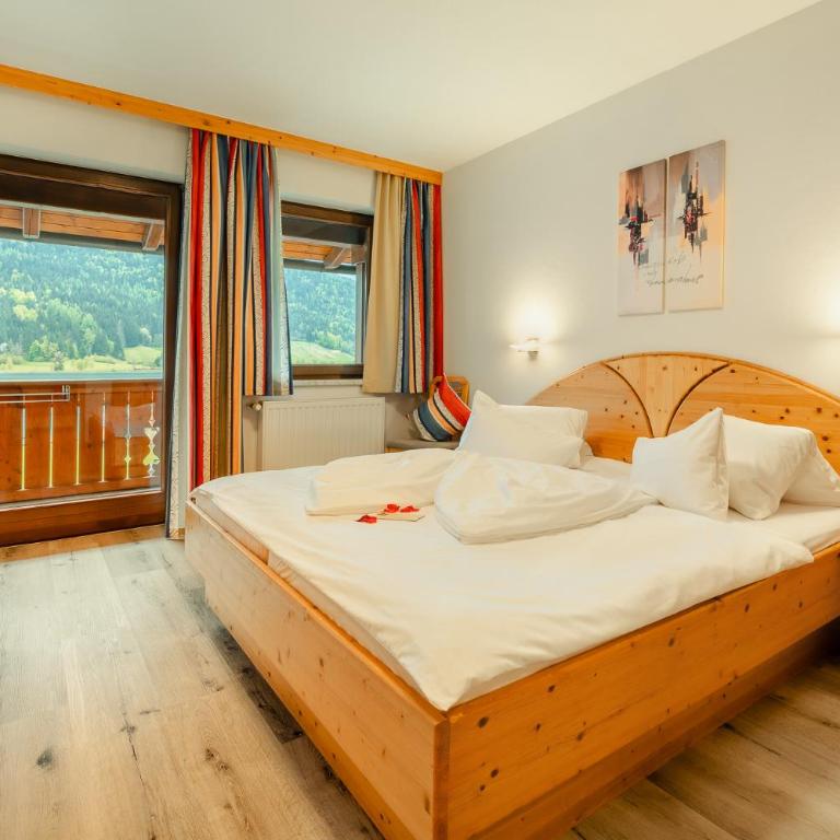 Haus Binter - Apartment mit 1 Schlafzimmer - 2