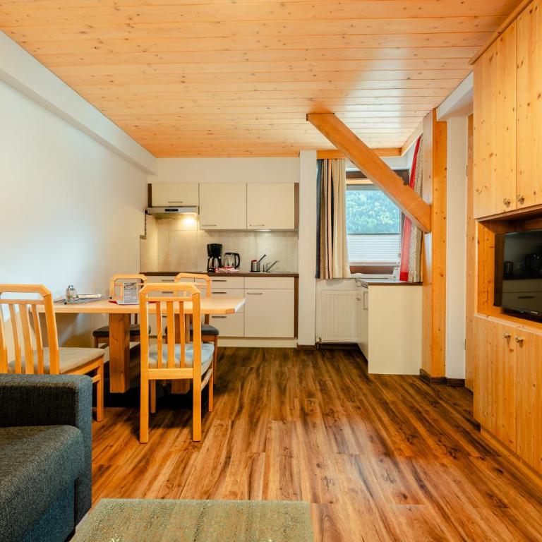 Haus Binter - Apartment mit 1 Schlafzimmer - 4