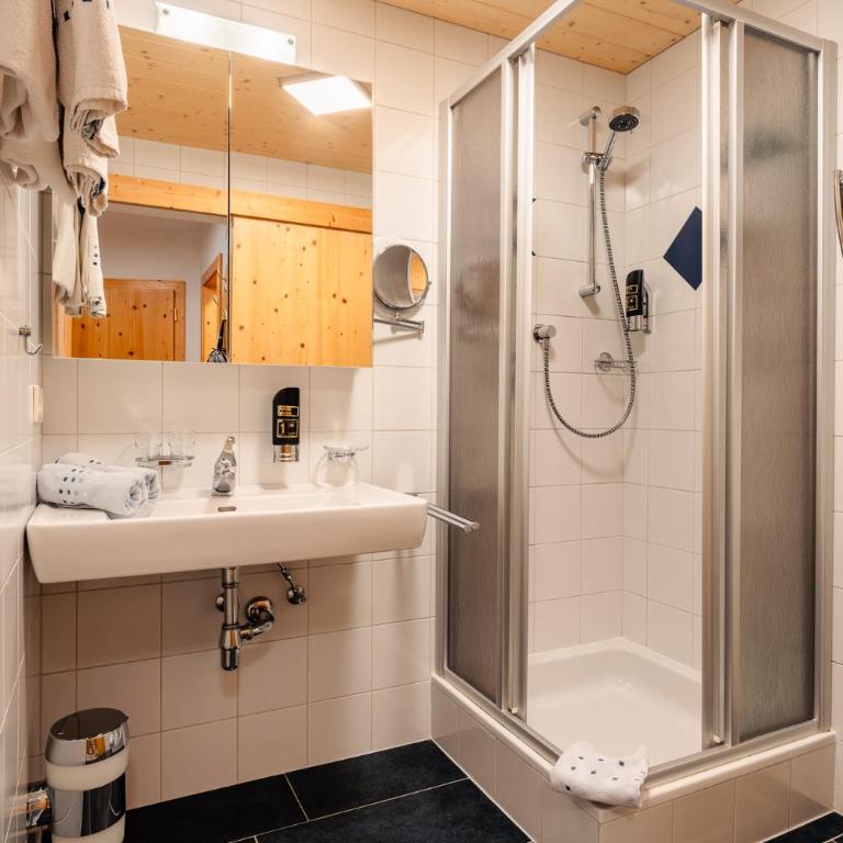 Haus Binter - Apartment mit 1 Schlafzimmer - 3