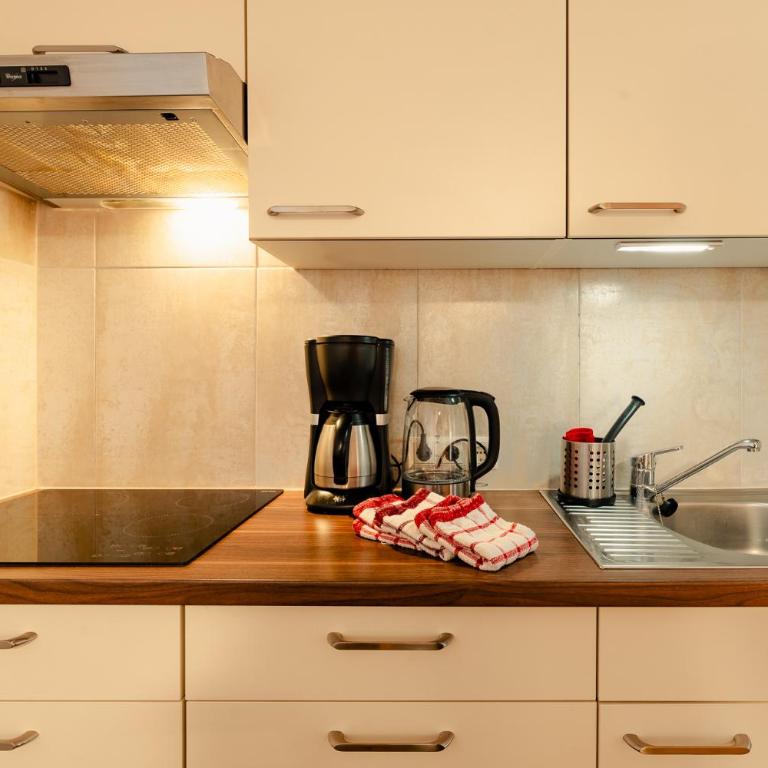 Haus Binter - Apartment mit 1 Schlafzimmer - 5