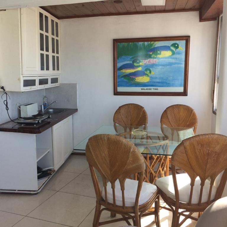 DEPTO 3 AMB- Ventanales al mar INOLVIDABLES - Apartamento de 2 dormitorios - 8