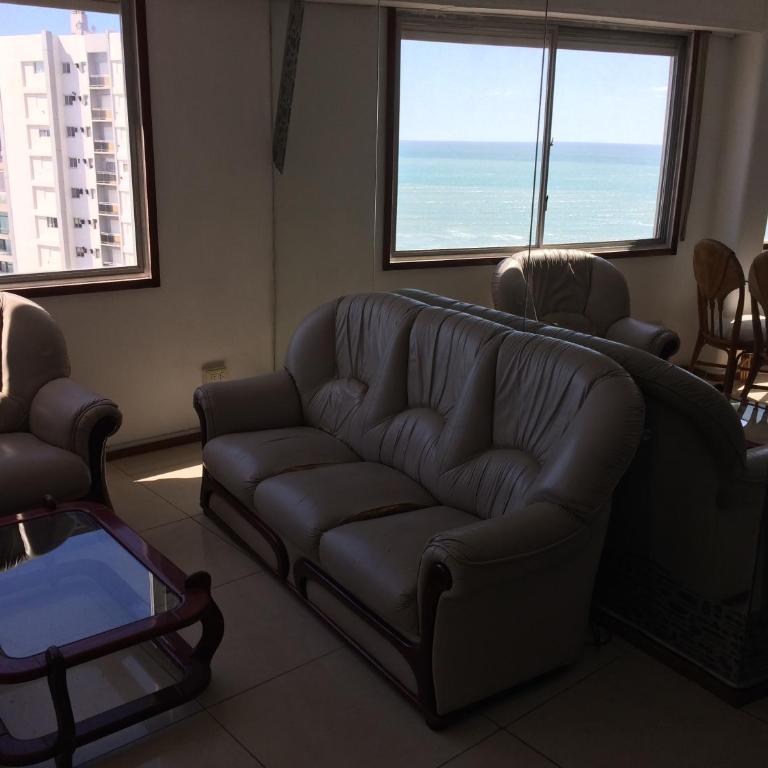 DEPTO 3 AMB- Ventanales al mar INOLVIDABLES - Apartamento de 2 dormitorios - 10
