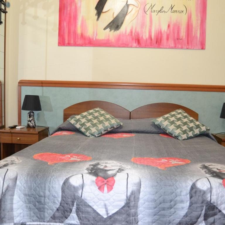 Fly House Depandance - One-Bedroom Apartment - 37