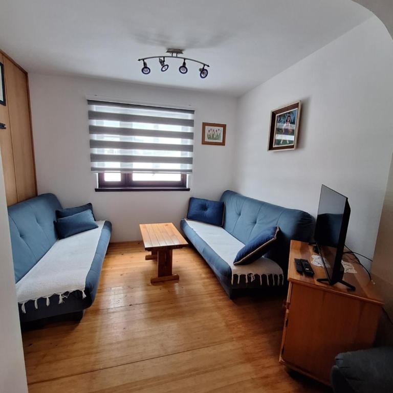 Apartmani MECAVA - Apartment - 15