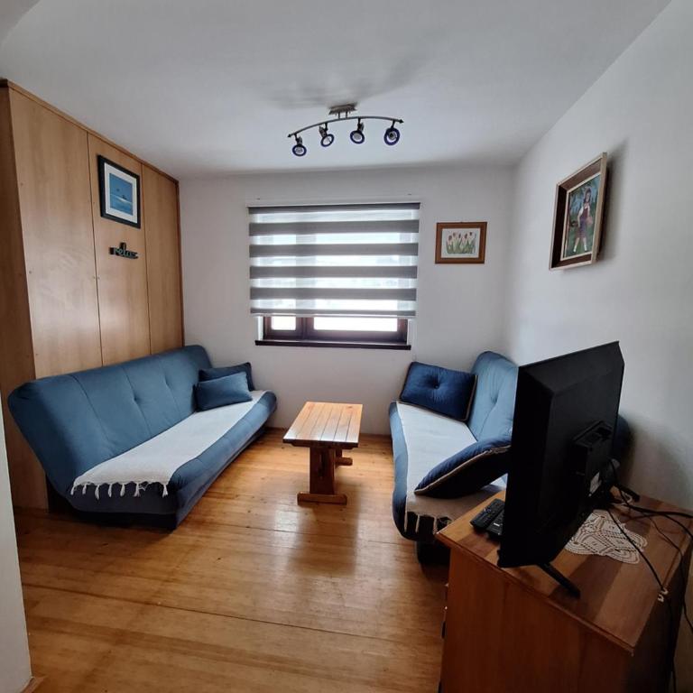 Apartmani MECAVA - Apartment - 12