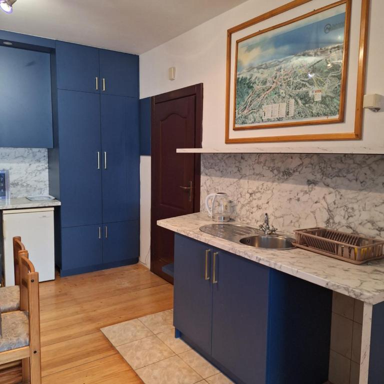 Apartmani MECAVA - Apartman - 14