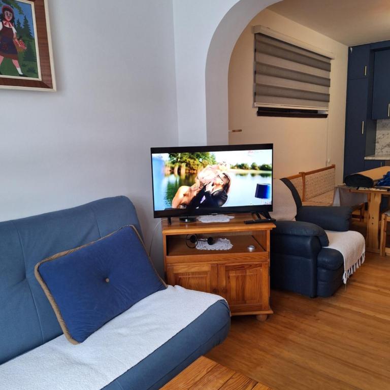 Apartmani MECAVA - Apartment - 16