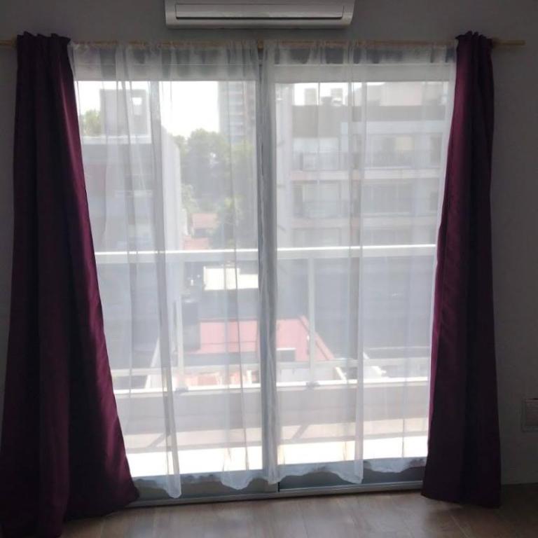 Departamento Boulevard Ballester - One-Bedroom Apartment - 11