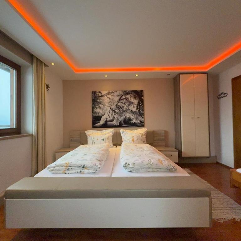 Landhaus Johannes - Appartamento con 3 Camere da Letto - 5
