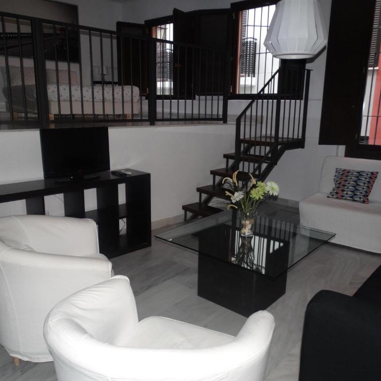 Málaga Apartamentos - Jinetes, 13 - Standard Studio - 4