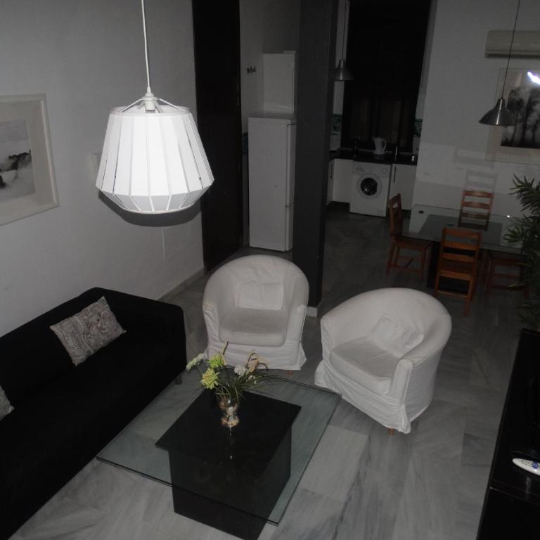 Málaga Apartamentos - Jinetes, 13 - Standard Studio - 6