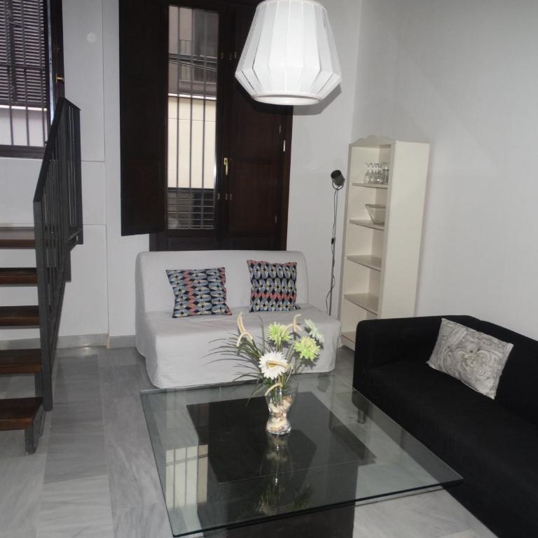 Málaga Apartamentos - Jinetes, 13 - Standard Studio - 19