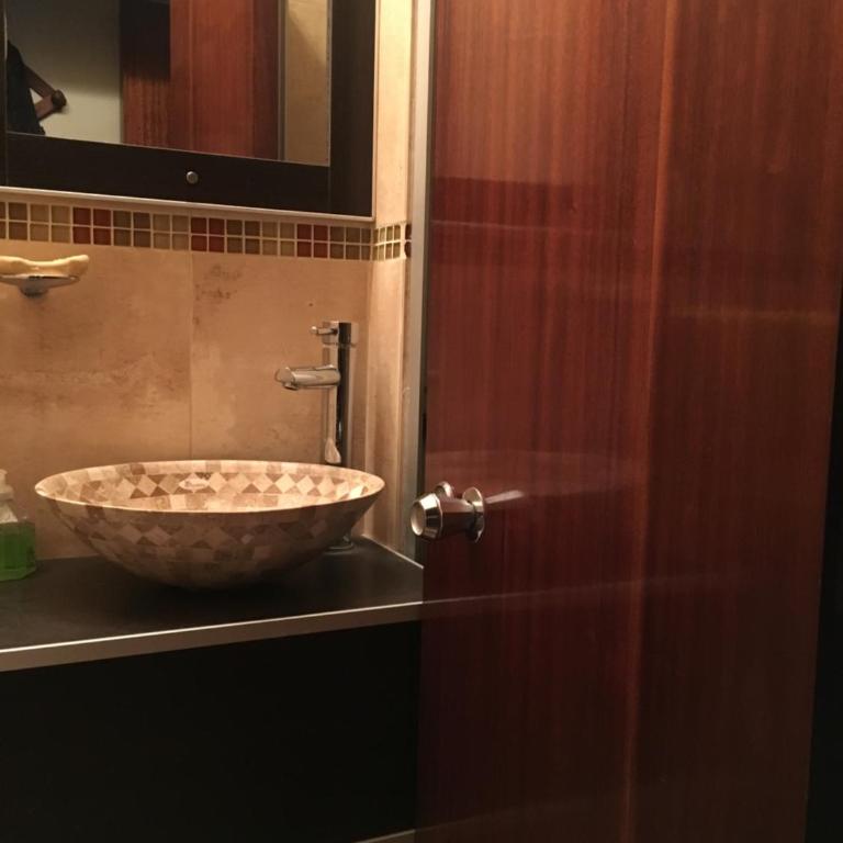 Depto 4 amb a 50 mt del mar - Apartamento de 3 dormitorios - 12