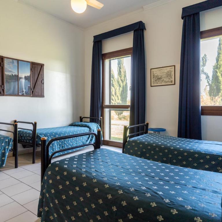 Hotel Il Lato Azzurro - Isola di Sant'Erasmo - NO VEHICLES ACCESS - Camera Quadrupla Economy - 2