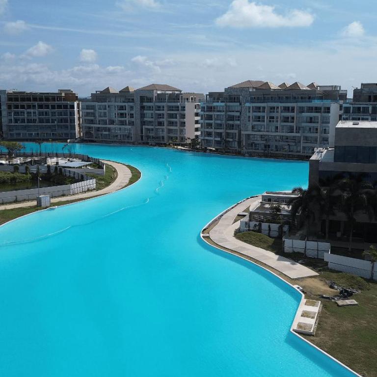Baia Kristal Rnt - Apartamento de 3 dormitorios con balcón - 11