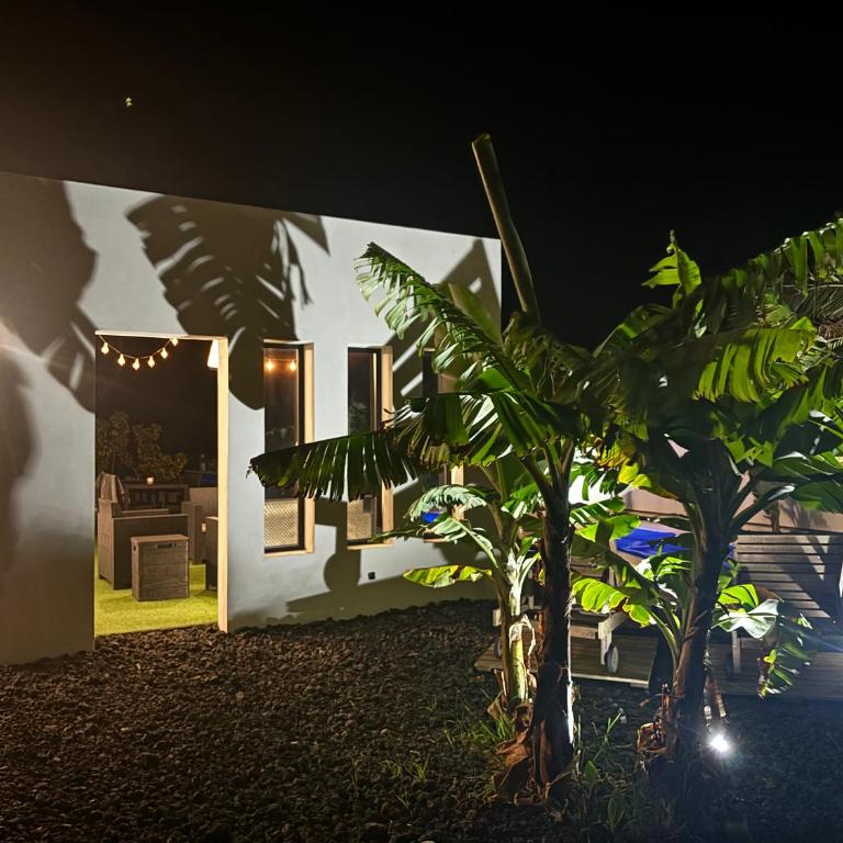 Tagoro Sunset View & Heated Pool Tenerife - Casa de 2 dormitorios - 38