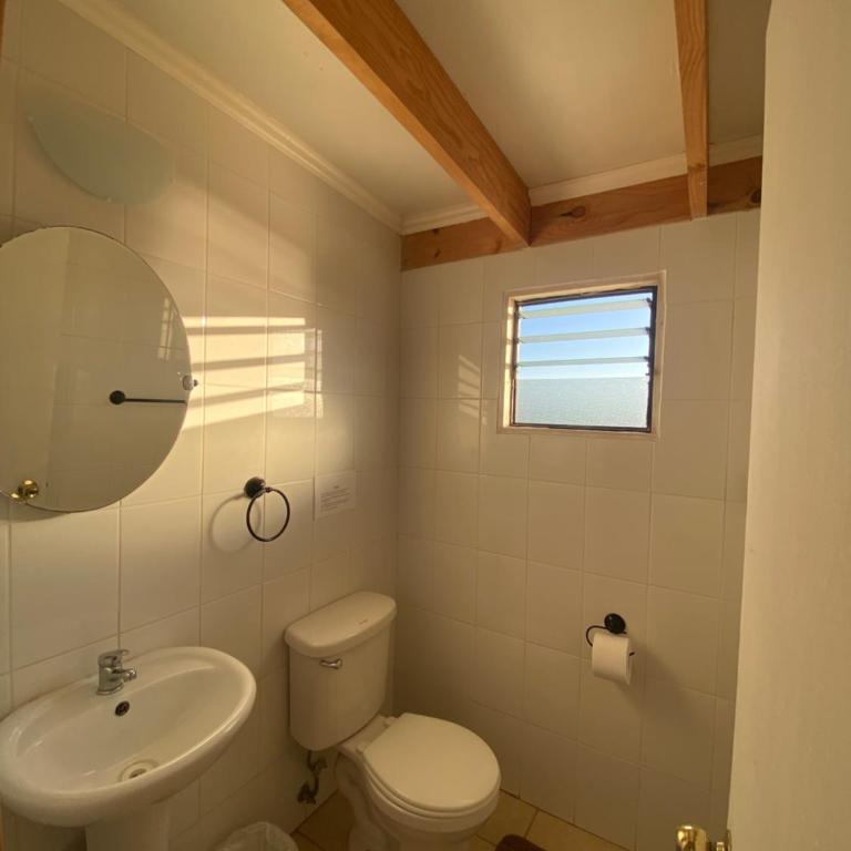 Cabañas Cerro Tacna - Casa con 1 dormitorio - 27