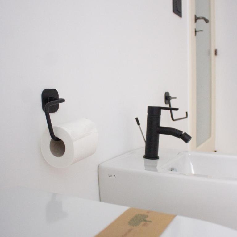 Dimora Lauré - Appartamento con 2 Camere da Letto, Balcone e Terrazza - 23