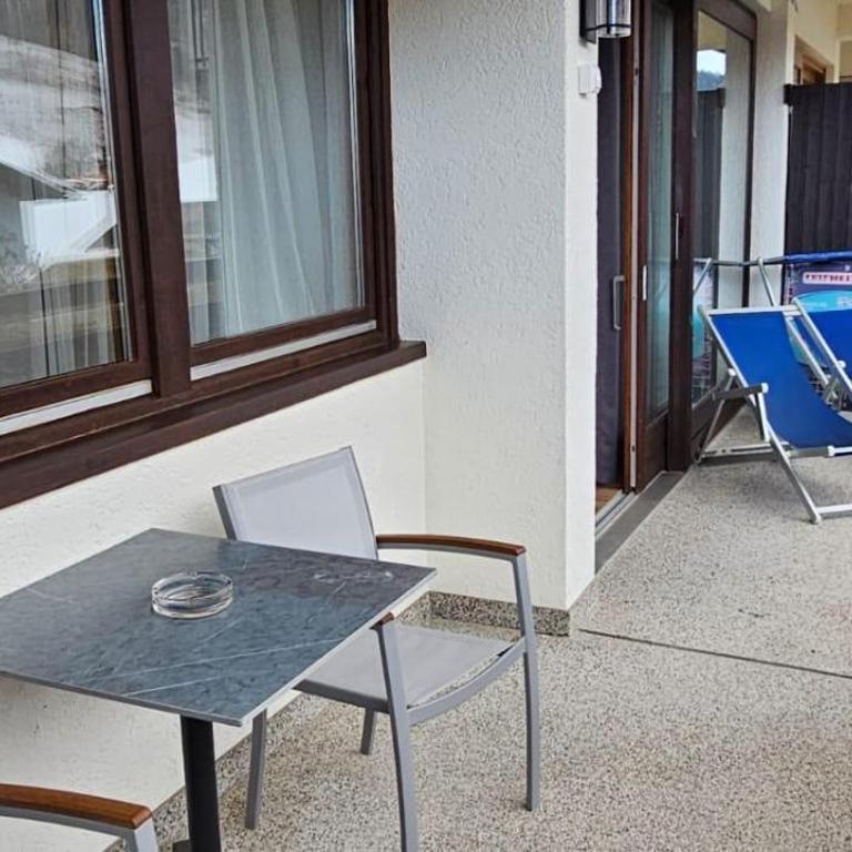 Appartement Kaiserburg Studio - Apartment - Erdgeschoss - 5