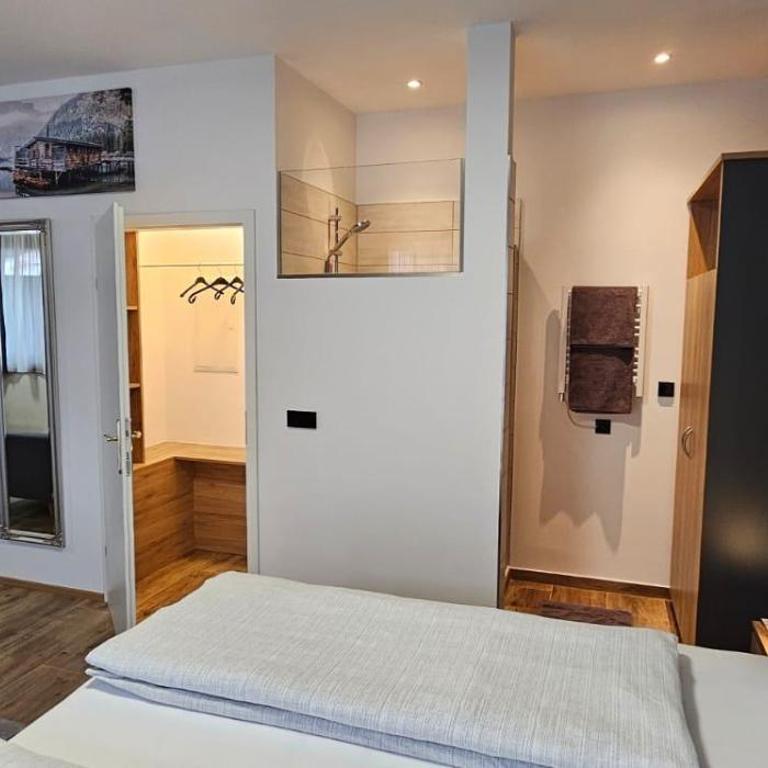 Appartement Kaiserburg Studio - Apartment - Erdgeschoss - 9