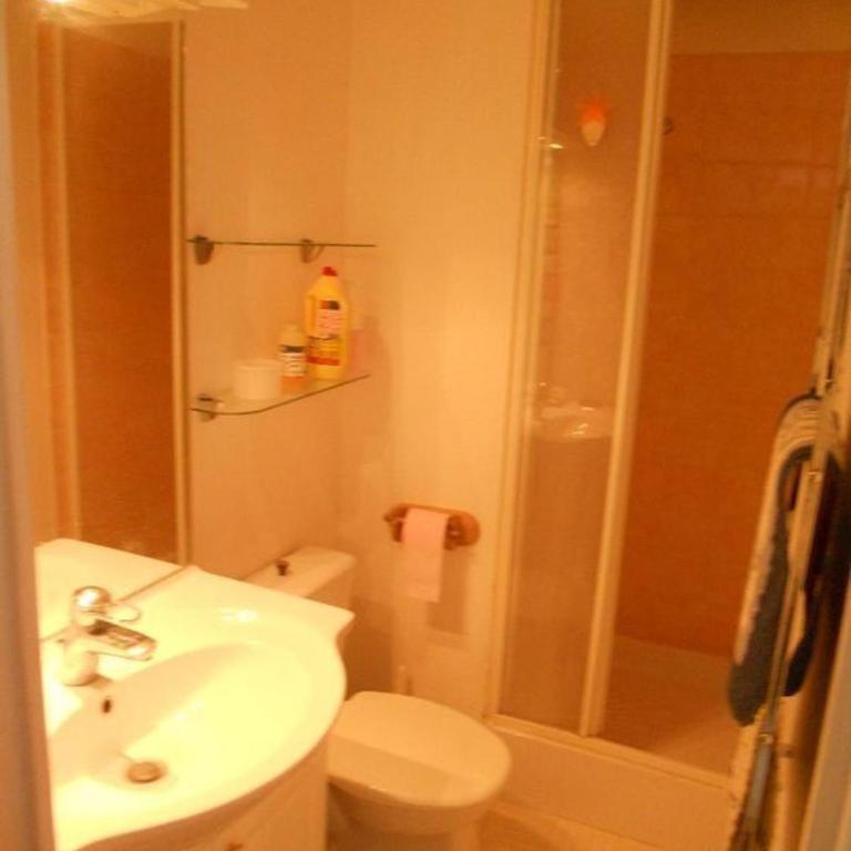 Petit nid au Pic du Midi - Apartment mit 1 Schlafzimmer - 17