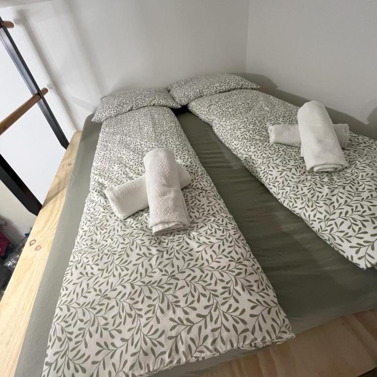 Renovated Seaside Studio in the Heart of Menton - Apartment mit 1 Schlafzimmer - 3
