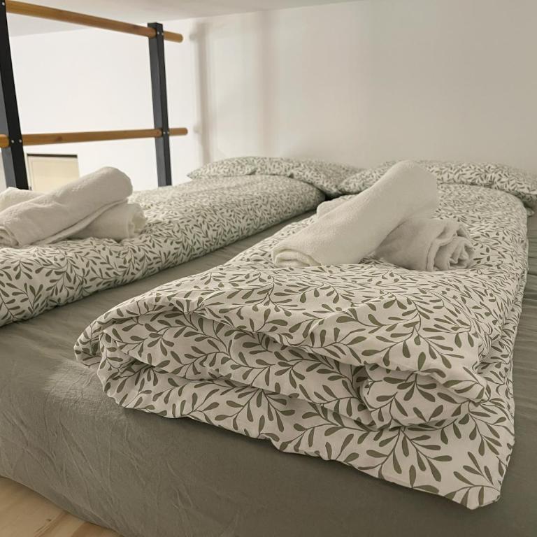 Renovated Seaside Studio in the Heart of Menton - Apartment mit 1 Schlafzimmer - 4