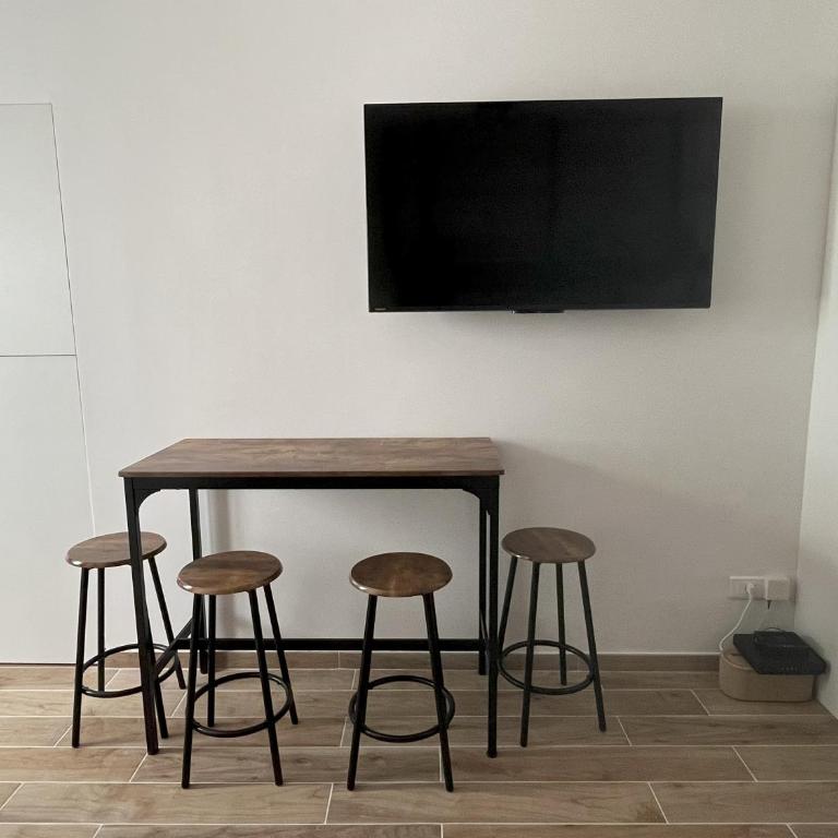Renovated Seaside Studio in the Heart of Menton - Apartment mit 1 Schlafzimmer - 6