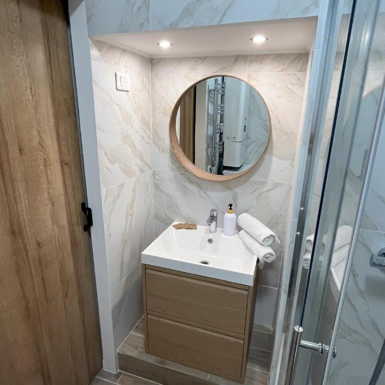 Renovated Seaside Studio in the Heart of Menton - Apartment mit 1 Schlafzimmer - 12