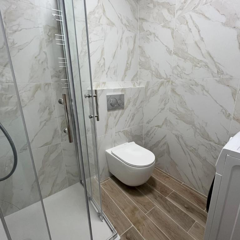 Renovated Seaside Studio in the Heart of Menton - Apartment mit 1 Schlafzimmer - 15