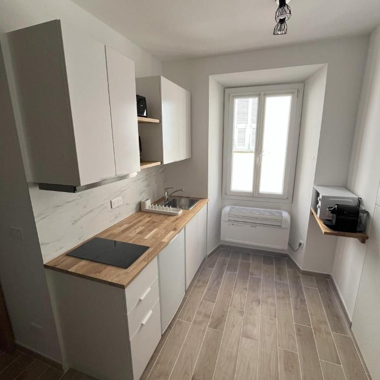 Renovated Seaside Studio in the Heart of Menton - Apartment mit 1 Schlafzimmer - 16