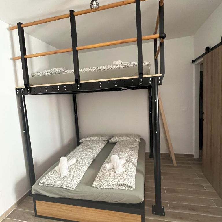 Renovated Seaside Studio in the Heart of Menton - Apartment mit 1 Schlafzimmer - 20