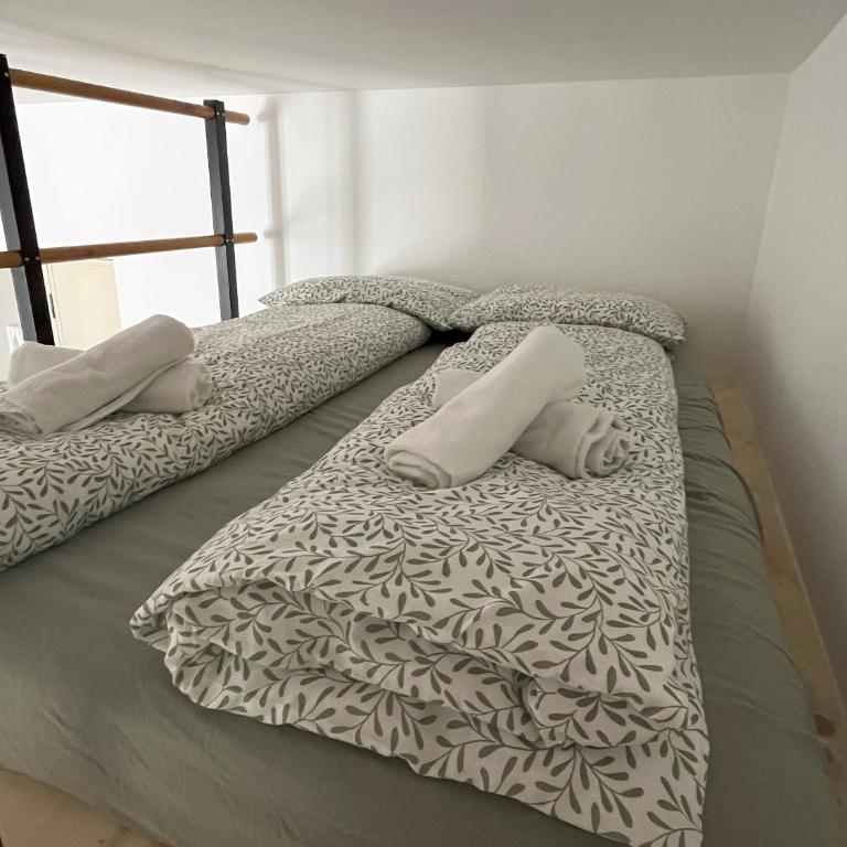 Renovated Seaside Studio in the Heart of Menton - Apartment mit 1 Schlafzimmer - 5