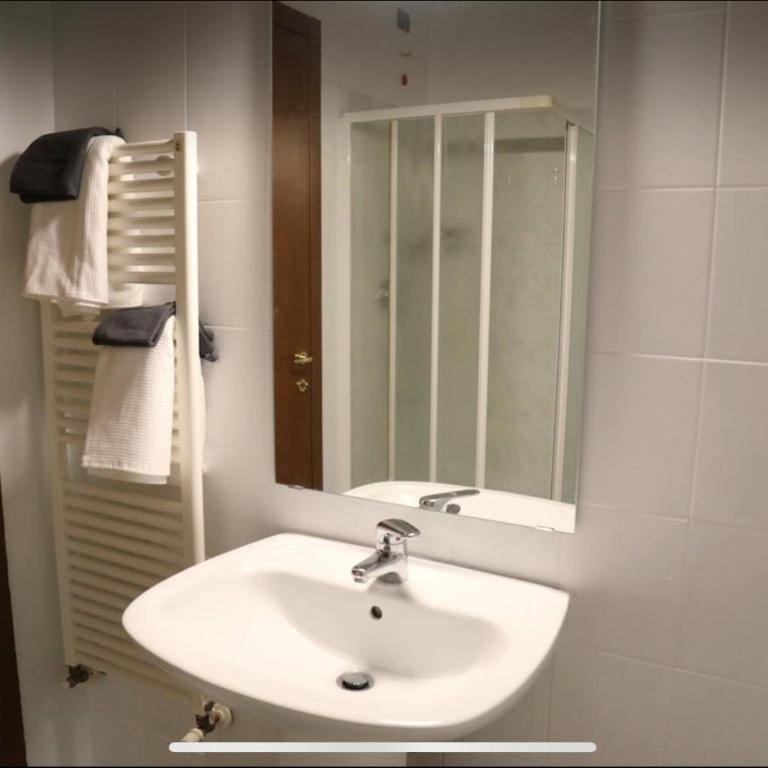 Adorabile e accogliente mini a 300m dalla Loggia - Appartamento con 1 Camera da Letto - 15
