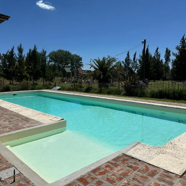 Casaquinta Sunrise La Plata - Four-Bedroom House - 19