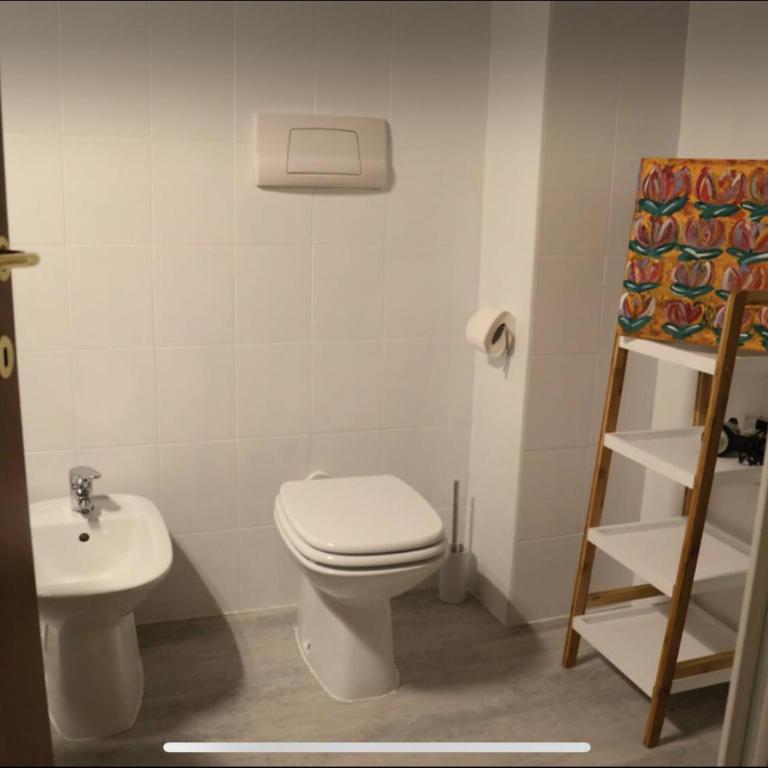 Adorabile e accogliente mini a 300m dalla Loggia - Appartamento con 1 Camera da Letto - 16