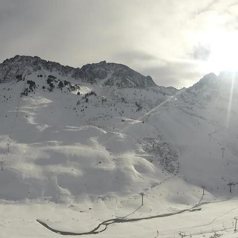 La Mongie "Le L42" aux pieds du Tourmalet - Appartement 1 Chambre - 1