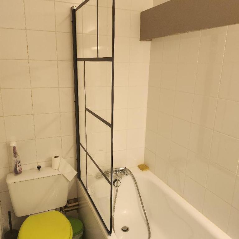 La Mongie "Le L42" aux pieds du Tourmalet - Appartement 1 Chambre - 11