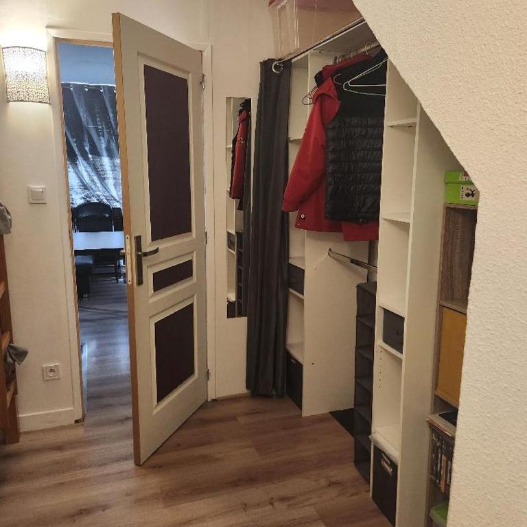 La Mongie "Le L42" aux pieds du Tourmalet - Appartement 1 Chambre - 10