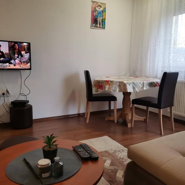 Stan na dan Banja Luka - Apartman sa 1 Spavaćom Sobom - 6